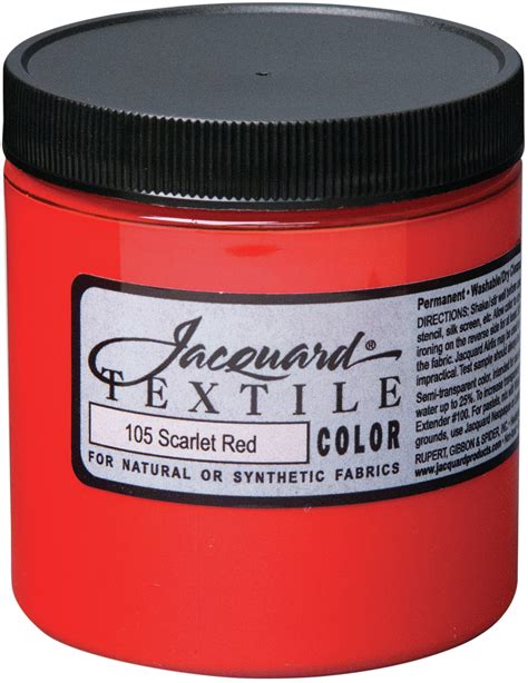 jacquard paint color